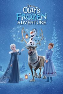 دانلود انیمیشن Olaf’s Frozen Adventure 201779449-170669335