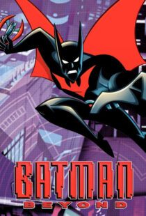 دانلود انیمیشن Batman Beyond79801-760518351