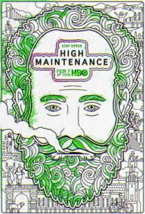 دانلود سریال High Maintenance79728-750816319