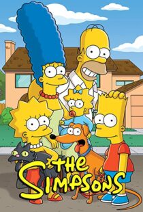 دانلود انیمیشن The Simpsons79970-1136394214