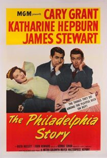 دانلود فیلم The Philadelphia Story 194080280-722841910