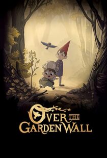 دانلود انیمیشن Over the Garden Wall79016-705309396