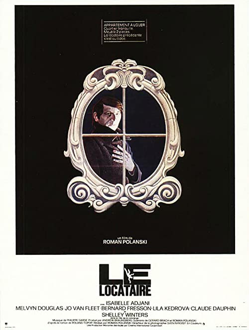 دانلود فیلم The Tenant 1976