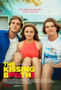 دانلود فیلم The Kissing Booth 3 202179172-789921206