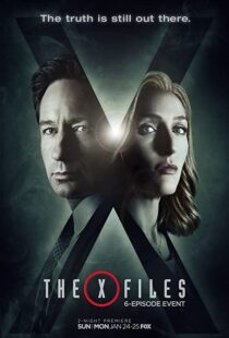 دانلود سریال The X-Files78751-549682640