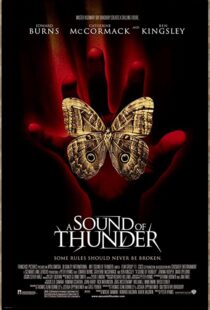 دانلود فیلم A Sound of Thunder 200577911-1639060844