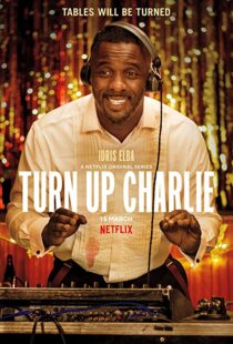 دانلود سریال Turn Up Charlie80509-2019572209