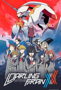 دانلود انیمه Darling in the Franxx80559-693764128