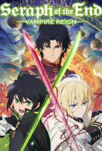 دانلود انیمه Seraph of the End78351-976581503