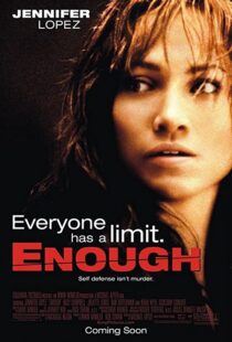 دانلود فیلم Enough 200277914-1921362060