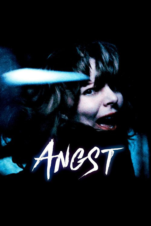 دانلود فیلم Angst 1983