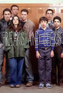 دانلود سریال Freaks and Geeks78726-1816491060