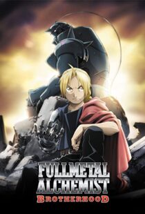 دانلود انیمه Fullmetal Alchemist: Brotherhood79152-1930433668