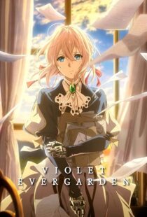 دانلود انیمه Violet Evergarden79528-1100487229