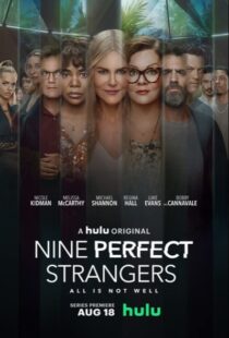 دانلود سریال Nine Perfect Strangers80048-2141996572