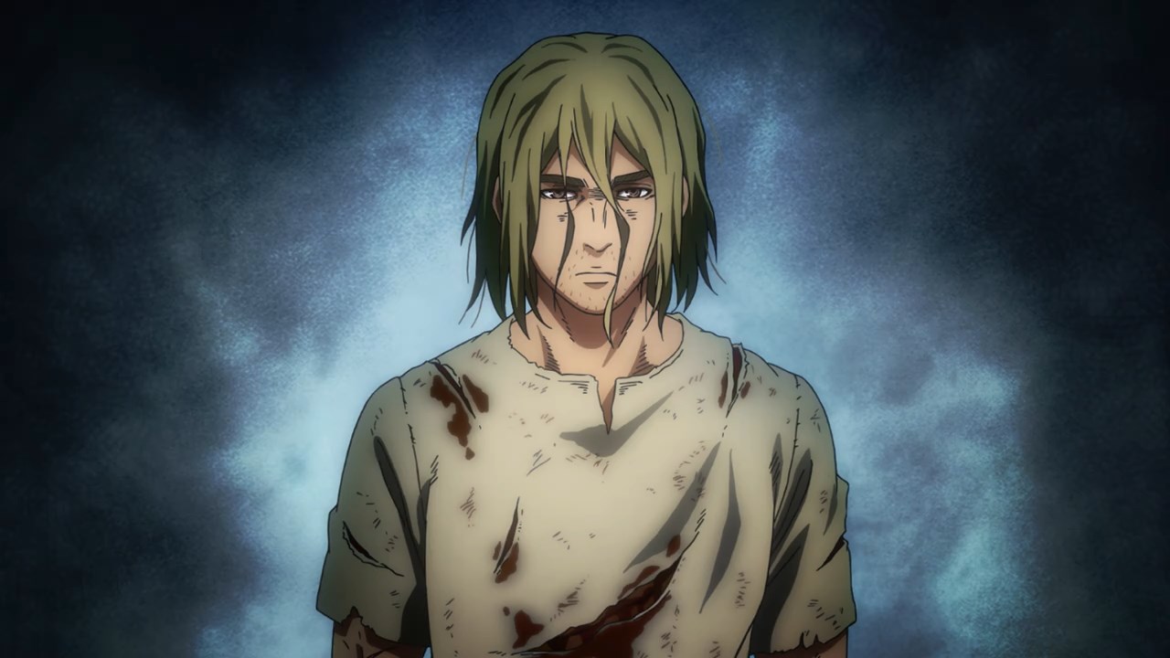 دانلود انیمه Vinland Saga