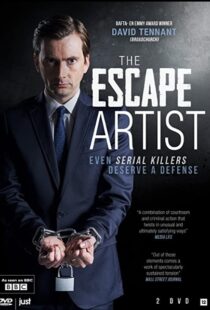 دانلود سریال The Escape Artist80067-1275421303