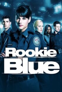 دانلود سریال Rookie Blue80375-677550066