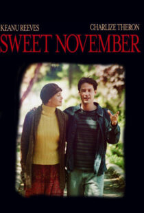 دانلود فیلم Sweet November 200181084-552619967