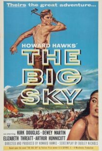 دانلود فیلم The Big Sky 195285005-1993216563