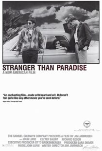 دانلود فیلم Stranger Than Paradise 198482363-1497596879