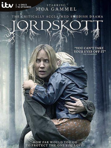 دانلود سریال Jordskott