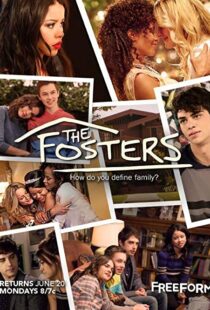 دانلود سریال The Fosters85382-496255484