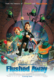 دانلود انیمیشن Flushed Away 200683304-775487675