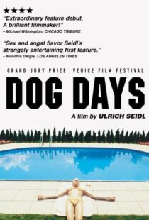 دانلود فیلم Dog Days 200182890-1058767070