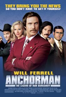 دانلود فیلم Anchorman: The Legend of Ron Burgundy 200482064-1290004498