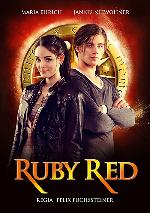 دانلود فیلم Ruby Red 2013