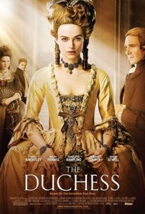 دانلود فیلم The Duchess 200883986-1506088323