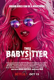 دانلود فیلم The Babysitter 201784328-1698767896