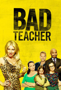 دانلود سریال Bad Teacher83882-131049659