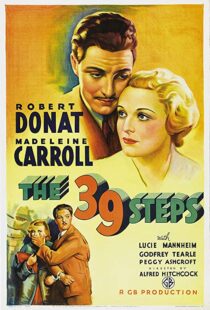 دانلود فیلم The 39 Steps 193585206-262587698