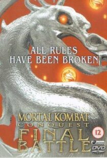 دانلود سریال Mortal Kombat: Conquest83545-1910254111