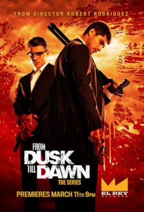 دانلود سریال From Dusk Till Dawn: The Series81267-442638373