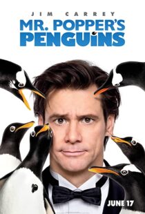 دانلود فیلم Mr. Popper’s Penguins 201182537-711324040