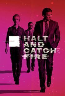 دانلود سریال Halt and Catch Fire85141-1009026633