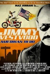 دانلود فیلم Jimmy Vestvood: Amerikan Hero 201684626-782383065