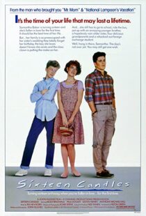 دانلود فیلم Sixteen Candles 198482799-953144043