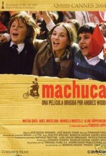 دانلود فیلم Machuca 200483025-559014886