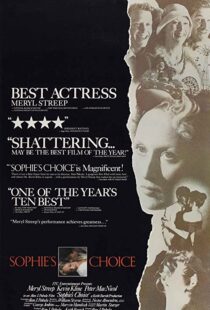 دانلود فیلم Sophie’s Choice 198285619-1926467226