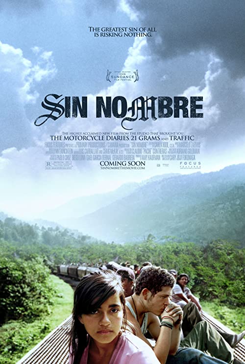 دانلود فیلم Sin Nombre 2009