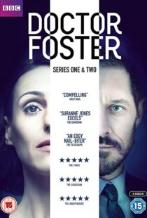 دانلود سریال Doctor Foster: A Woman Scorned83615-1986677888