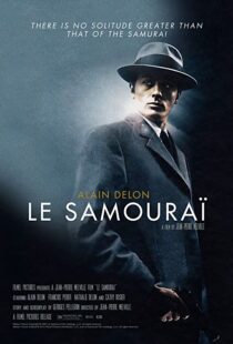 دانلود فیلم Le Samouraï 196785581-819834464