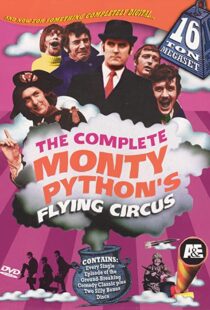 دانلود سریال Monty Python’s Flying Circus82233-894957987