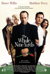 دانلود فیلم The Whole Nine Yards 200083799-9183245