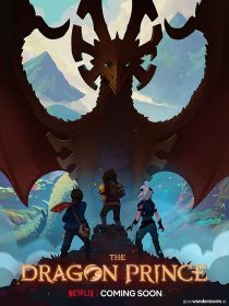 دانلود انیمیشن The Dragon Prince81502-1032379426