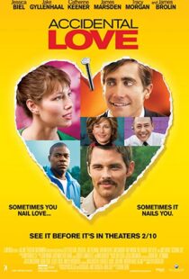 دانلود فیلم Accidental Love 201581954-2030330119